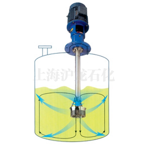 鷹潭射流式分散均質(zhì)機(jī)